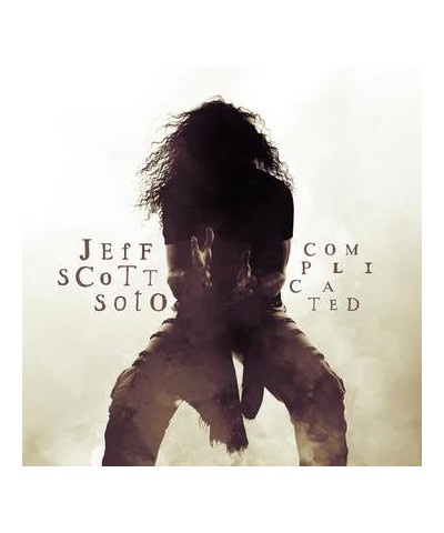 Jeff Scott Soto Complicated CD $5.42 CD