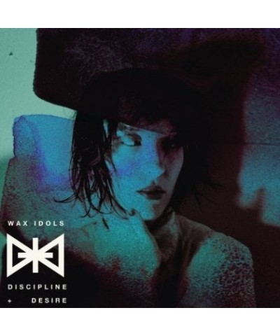 Wax Idols Discipline & Desire Vinyl Record $6.48 Vinyl