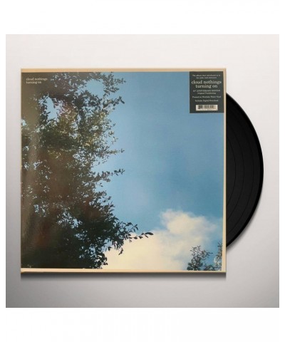 Cloud Nothings Turning On Vinyl Record $5.32 Vinyl