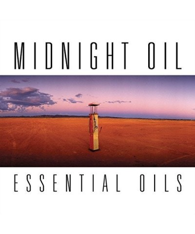 Midnight Oil ESSENTIAL OILS: GREAT CIRCLE TOUR EDITION CD $6.63 CD