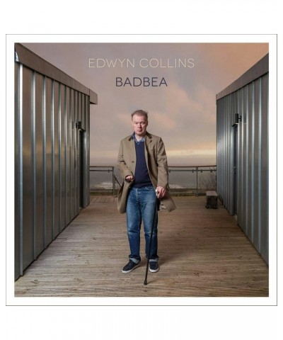 Edwyn Collins Badbea Vinyl Record $10.53 Vinyl