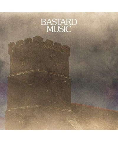 Meatraffle BASTARD MUSIC CD $8.50 CD