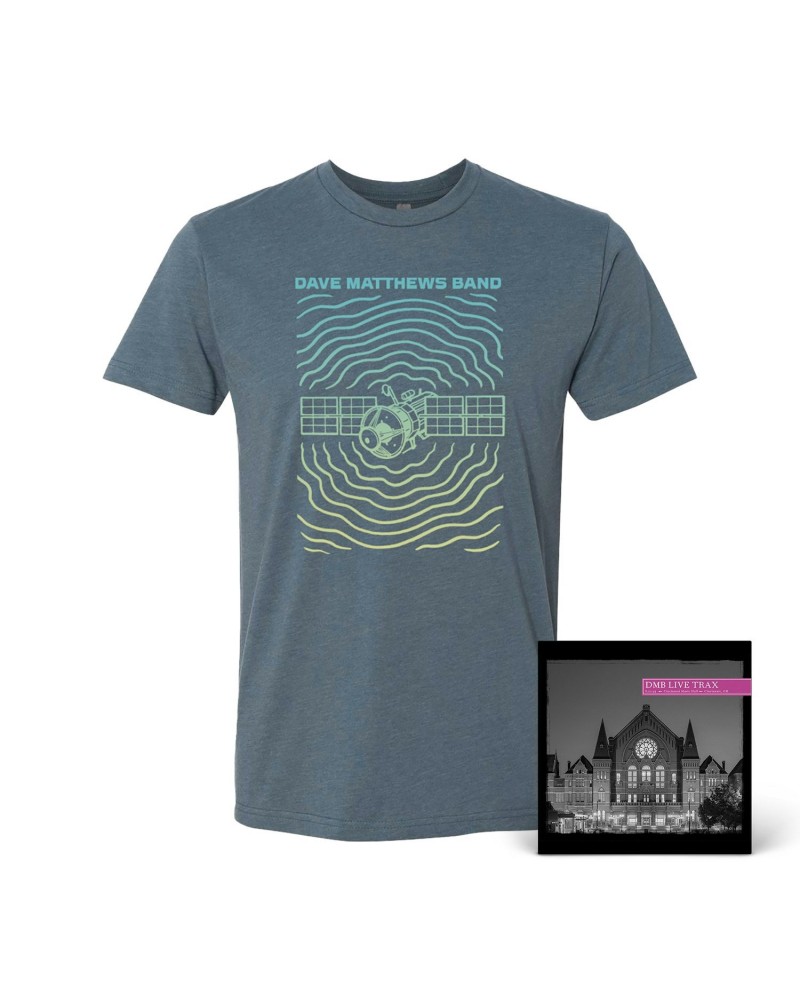 Dave Matthews Band Live Trax Vol. 60 + Tee $17.22 Shirts