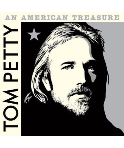 Tom Petty An American Treasure 4 CD Boxset $52.49 CD