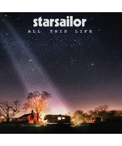 Starsailor ALL THIS LIFE CD $9.97 CD