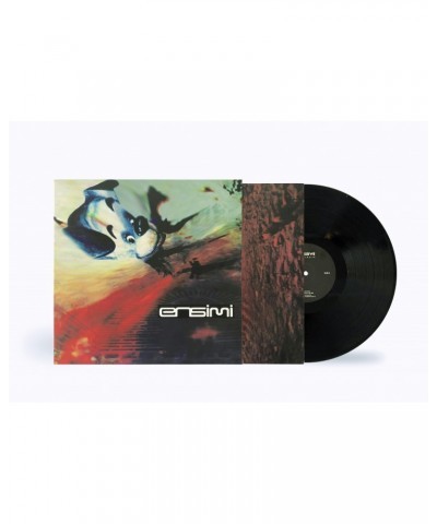 Ensími Kafbátamúsík LP (Vinyl) $10.24 Vinyl