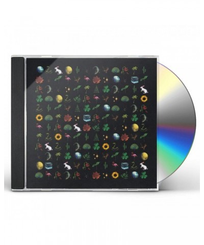 Holy Holy HELLO MY BEAUTIFUL WORLD CD $9.40 CD