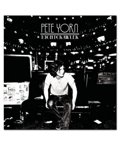 Pete Yorn Nightcrawler CD $4.95 CD