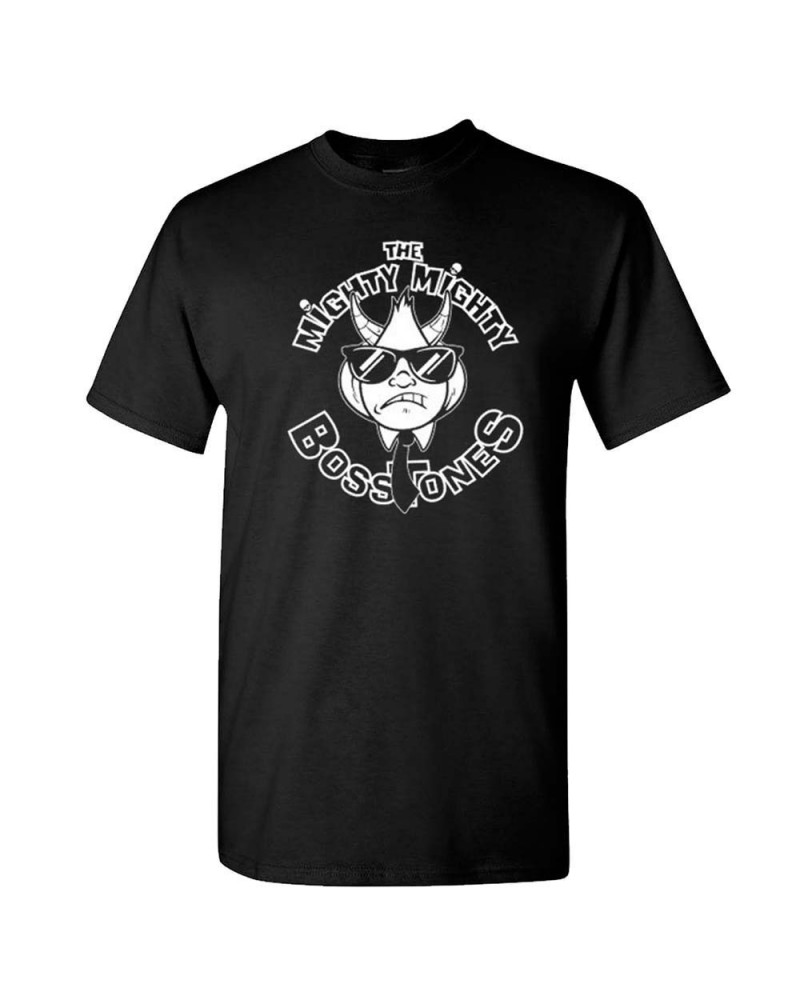Mighty Mighty Bosstones Garlic Fest Event T-Shirt $10.25 Shirts