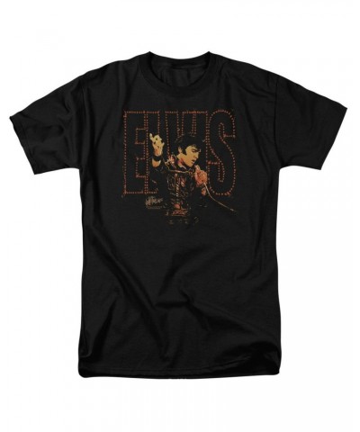 Elvis Presley Shirt | TAKE MY HAND T Shirt $9.00 Shirts
