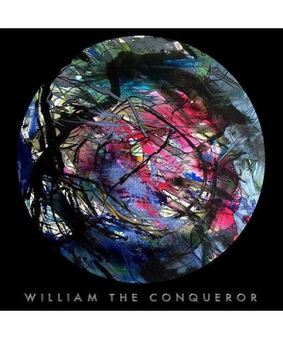 William The Conqueror Proud Disturber Of The Peace Vinyl Record $10.00 Vinyl