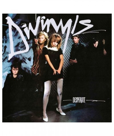 Divinyls Desperate (2020 Remastered & Expanded Ed CD $5.44 CD