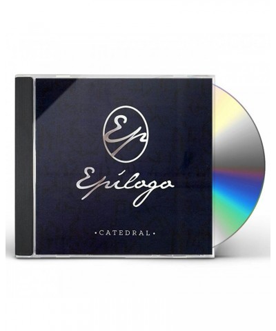 Catedral EPILOGO CD $10.78 CD