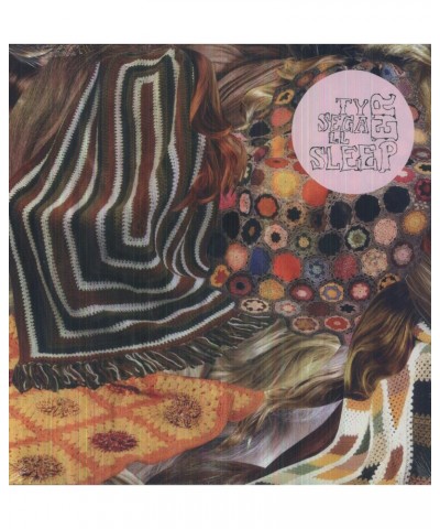 Ty Segall Sleeper Vinyl Record $7.44 Vinyl