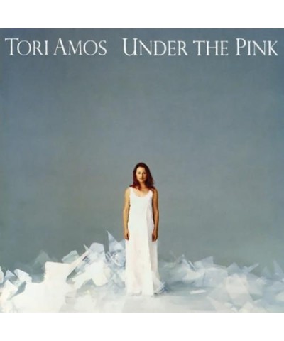 Tori Amos Under the Pink Vinyl Record $11.04 Vinyl