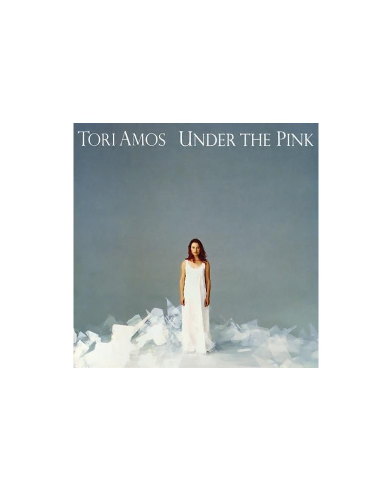 Tori Amos Under the Pink Vinyl Record $11.04 Vinyl