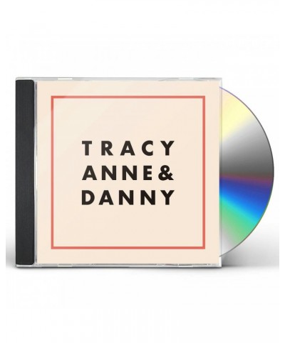 Tracyanne & Danny CD $6.24 CD