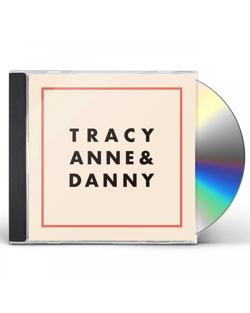 Tracyanne & Danny CD $6.24 CD