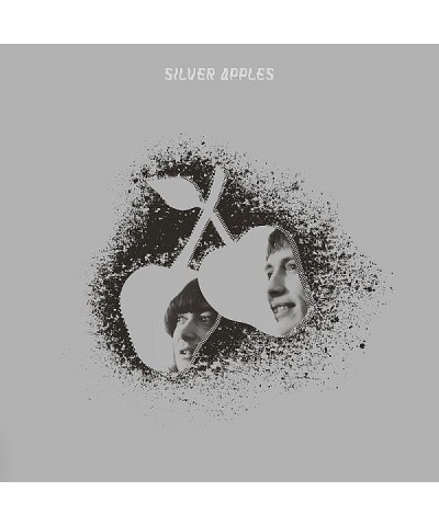 Silver Apples Vinyl Record $13.50 Vinyl