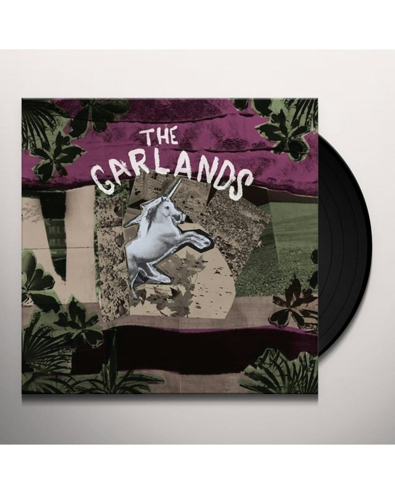 Garlands Vinyl Record $8.60 Vinyl