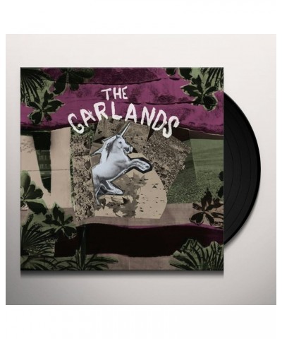 Garlands Vinyl Record $8.60 Vinyl