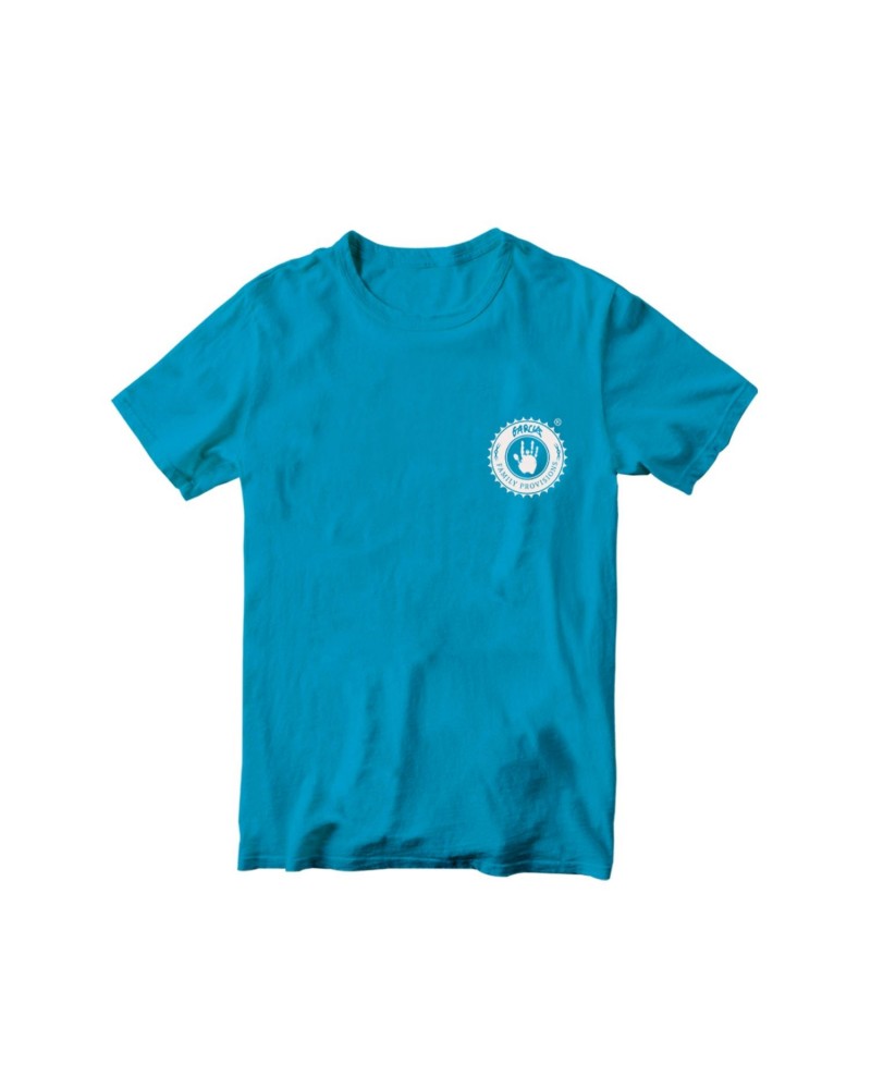 Jerry Garcia Garcia Family Provisions Organic T-Shirt $12.25 Shirts