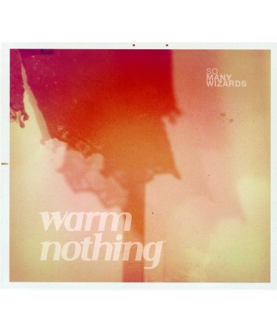 So Many Wizards WARM NOTHING CD $6.57 CD