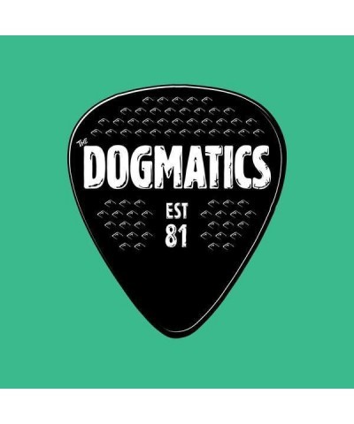 The Dogmatics EST 81 CD $6.24 CD