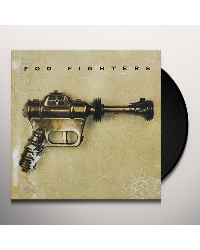 Foo Fighters Vinyl Record $9.18 Vinyl