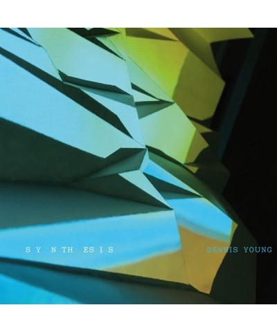 Dennis Young ELECTRONIC MUSIC Vinyl Record $8.84 Vinyl