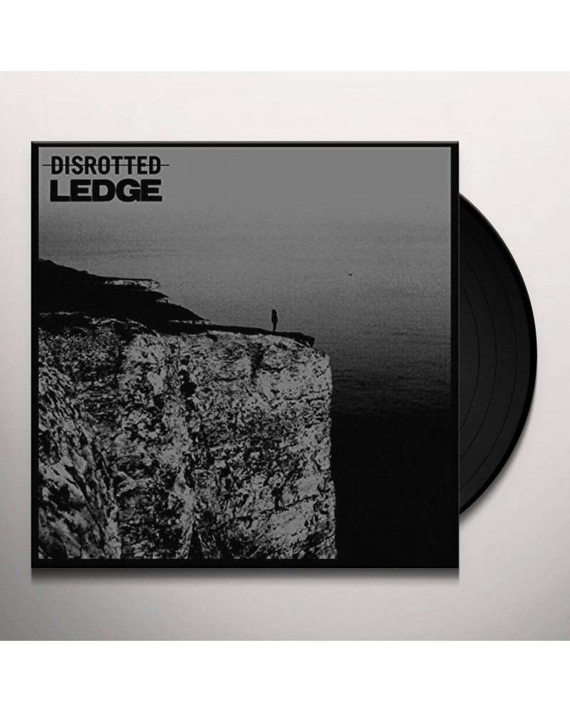 Ledge DISROTTED Vinyl Record $5.51 Vinyl