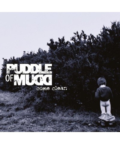 Puddle Of Mudd COME CLEAN (180G) Vinyl Record $16.80 Vinyl