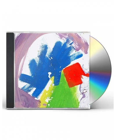 alt-J THIS IS ALL YOURS CD $5.11 CD