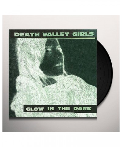 Death Valley Girls Glow In The Dark Vinyl Record $9.42 Vinyl