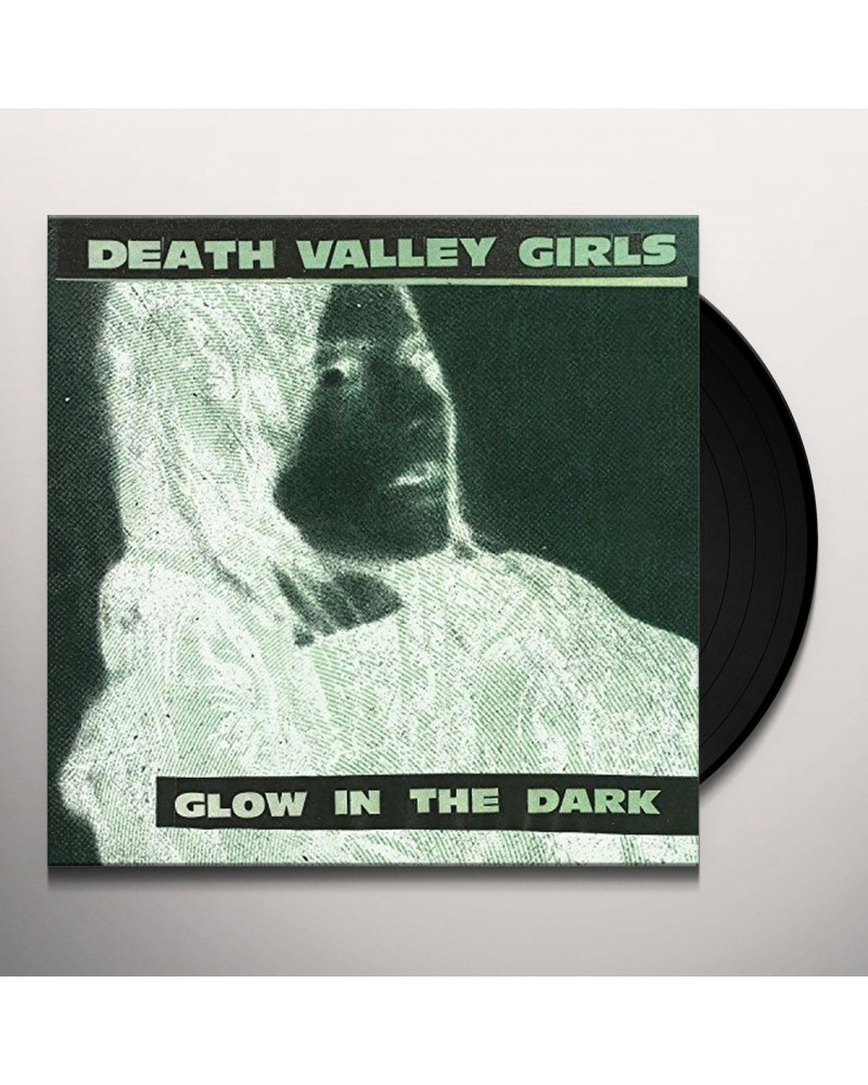 Death Valley Girls Glow In The Dark Vinyl Record $9.42 Vinyl