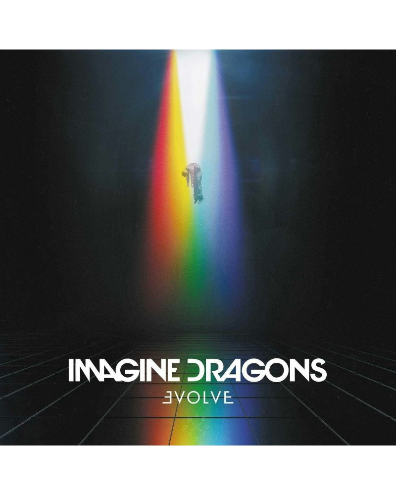 Imagine Dragons Evolve (180G) Vinyl Record $12.90 Vinyl