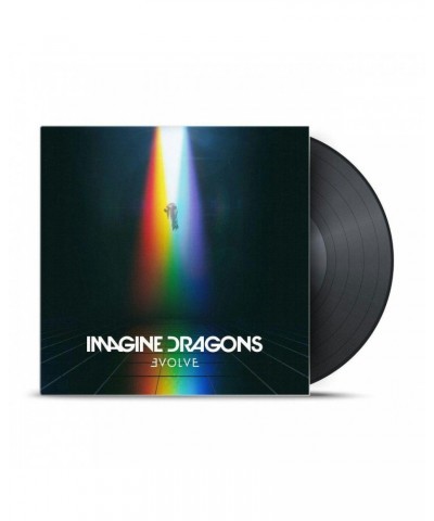 Imagine Dragons Evolve (180G) Vinyl Record $12.90 Vinyl