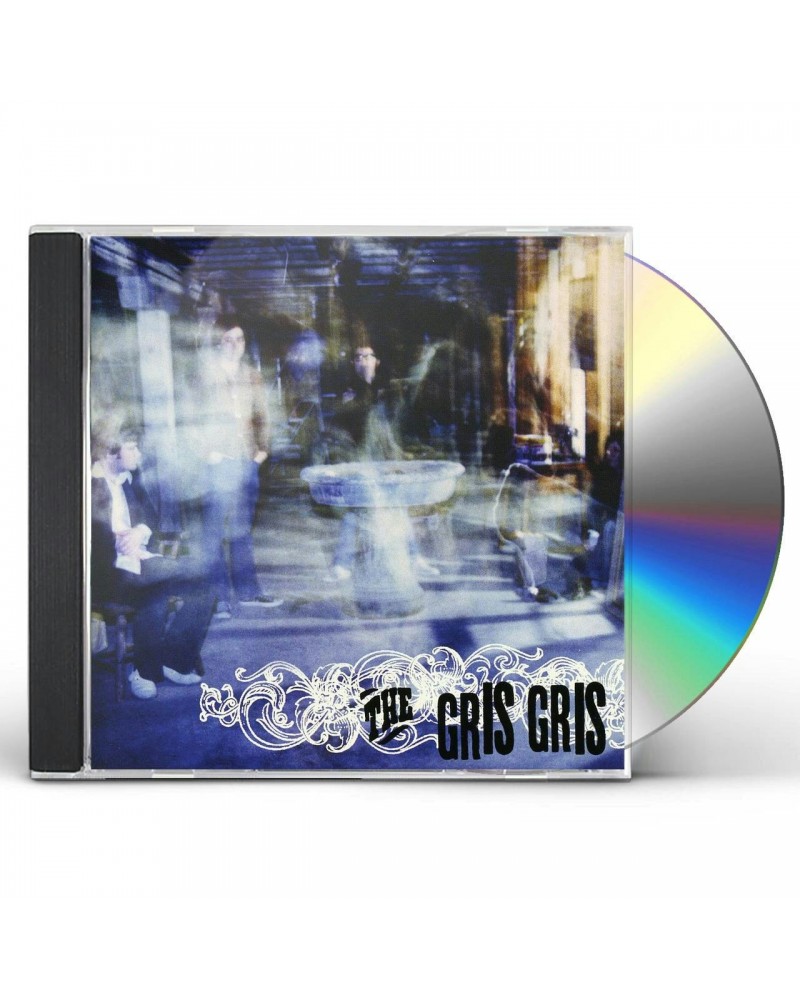 Gris Gris CD $4.95 CD