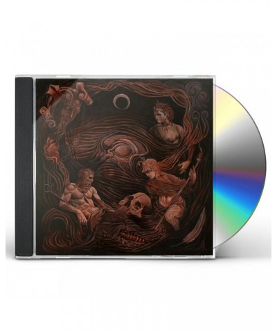 Sabbath Assembly LETTER OF RED CD $7.59 CD