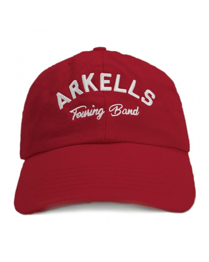 Arkells Touring Band Dad Hat $8.09 Hats