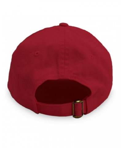 Arkells Touring Band Dad Hat $8.09 Hats