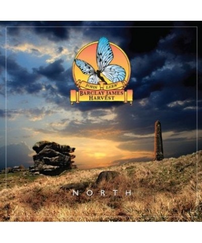 John Lees' Barclay James Harvest NORTH CD $7.31 CD
