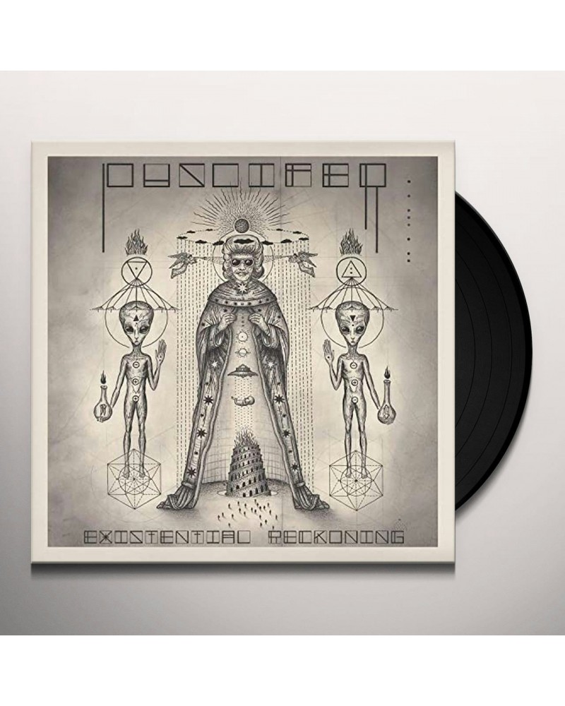 Puscifer EXISTENTIAL RECKONING Vinyl Record $15.79 Vinyl