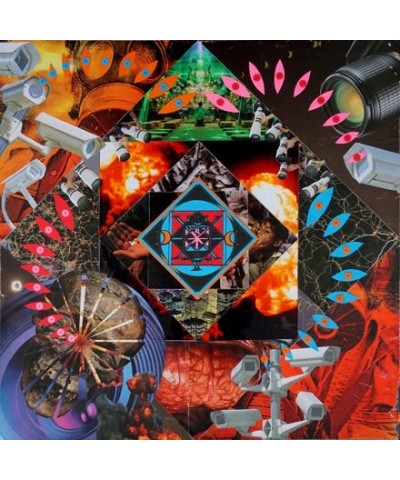 Sadistic Ritual ENIGMA BOUNDLESS Vinyl Record $7.90 Vinyl