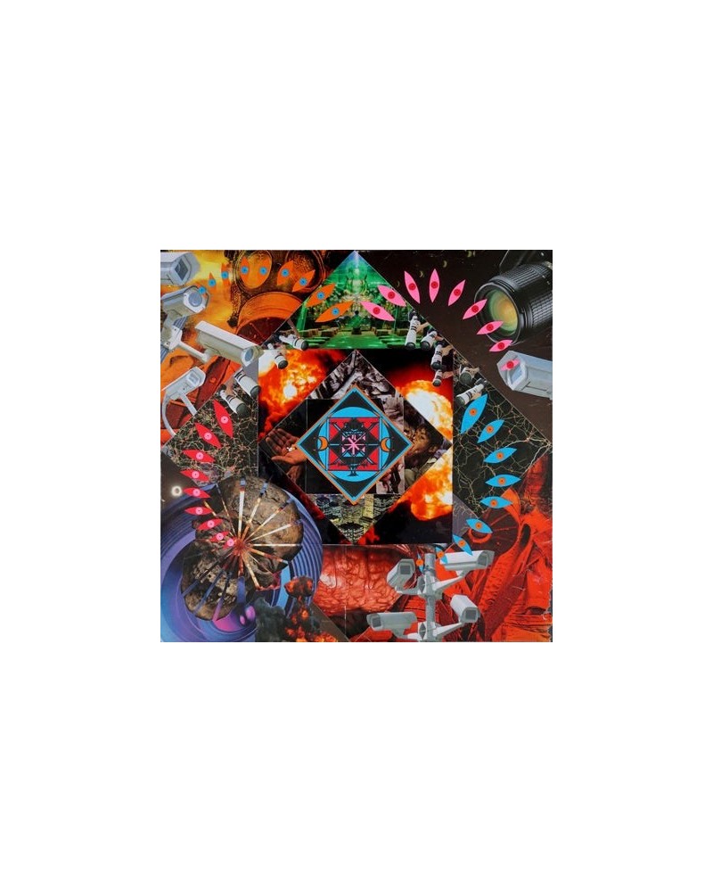 Sadistic Ritual ENIGMA BOUNDLESS Vinyl Record $7.90 Vinyl