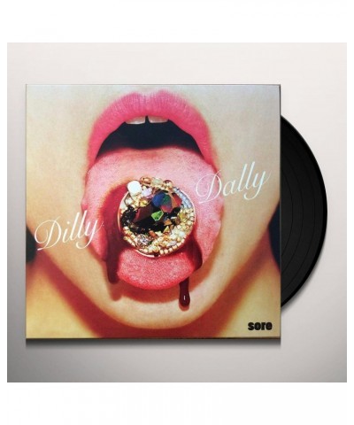 DILLY DALLY Sore Vinyl Record $7.98 Vinyl