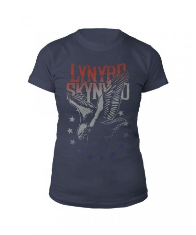Lynyrd Skynyrd Women's Lynyrd Skynyrd Eagle Tee $8.98 Shirts