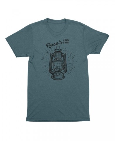 Rose's Pawn Shop Lantern T-Shirt $7.75 Shirts