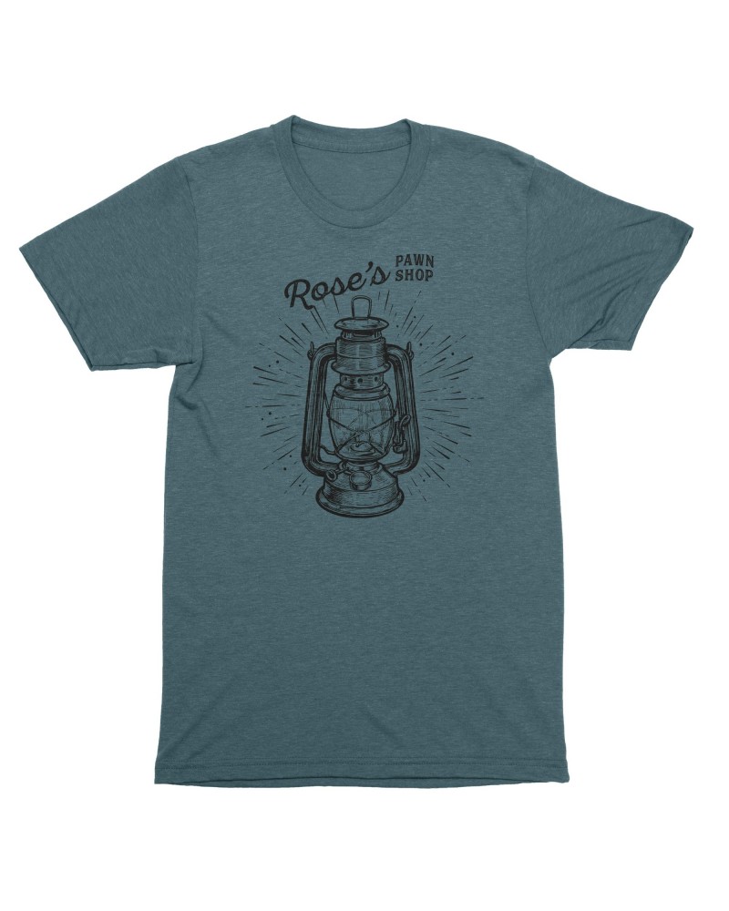 Rose's Pawn Shop Lantern T-Shirt $7.75 Shirts