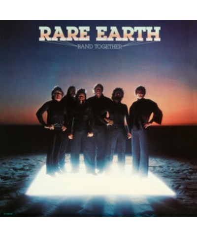 Rare Earth CD - Band Together $9.08 CD